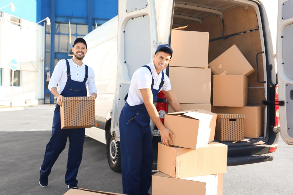 Why Hiring Local Movers in Tuscaloosa Makes Your Move Easier