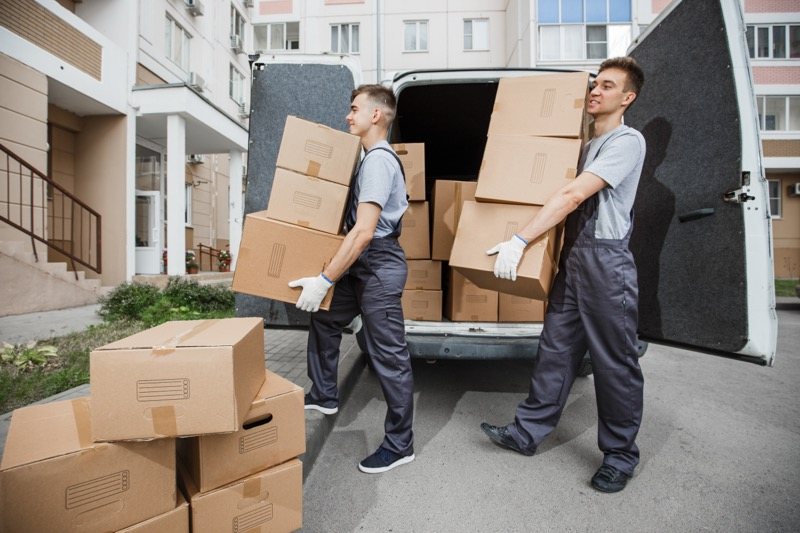 How to Choose the Best Moving Company in Tuscaloosa, AL